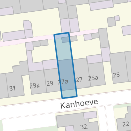 Perceel HZE00-H-1244