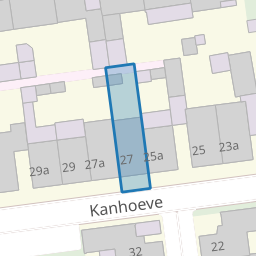 Perceel HZE00-H-1245