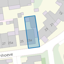 Perceel HZE00-H-1248