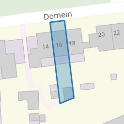 Perceel HZE00-H-1255