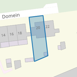 Perceel HZE00-H-1257