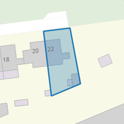 Perceel HZE00-H-1258