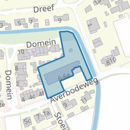 Perceel HZE00-H-1260