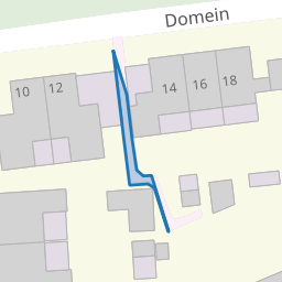 Perceel HZE00-H-1263