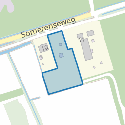 Perceel HZE00-H-1266