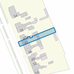 Perceel HZE00-H-1272