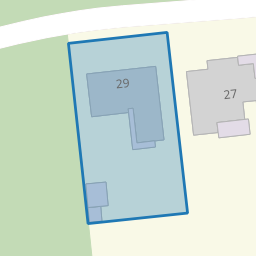 Perceel HZE00-H-1294