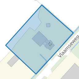 Perceel HZE00-H-1303