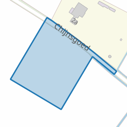 Perceel HZE00-H-1306