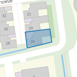 Perceel HZE00-H-1314