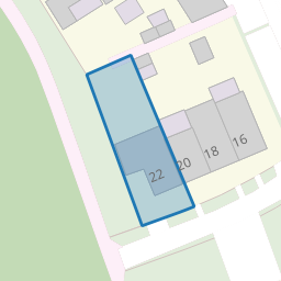 Perceel HZE00-H-1321