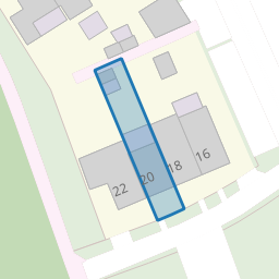 Perceel HZE00-H-1322