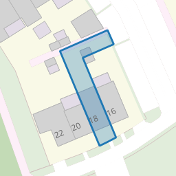 Perceel HZE00-H-1323