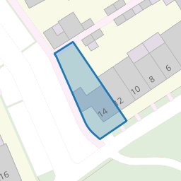 Perceel HZE00-H-1325