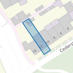 Perceel HZE00-H-1326