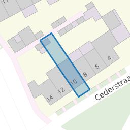 Perceel HZE00-H-1327