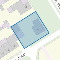 Perceel HZE00-H-1331