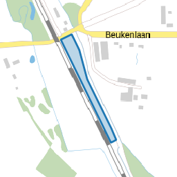 Perceel HZE00-H-1338