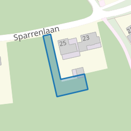 Perceel HZE00-H-1342