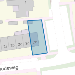 Perceel HZE00-H-1380