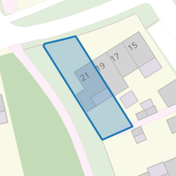 Perceel HZE00-H-1384