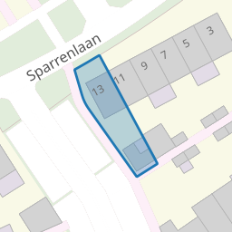 Perceel HZE00-H-1388