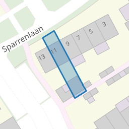 Perceel HZE00-H-1389