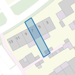 Perceel HZE00-H-1391