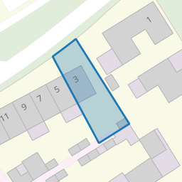 Perceel HZE00-H-1393