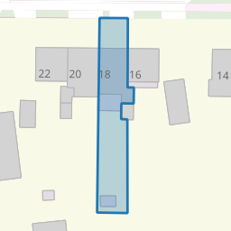 Perceel HZE00-H-1396