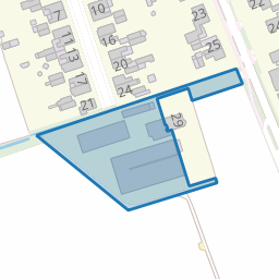 Perceel HZE00-H-1397