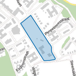 Perceel HZE00-H-1401