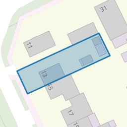 Perceel HZE00-H-1418