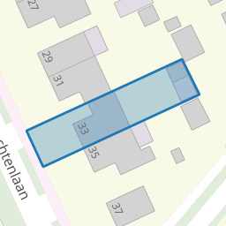 Perceel HZE00-H-1419