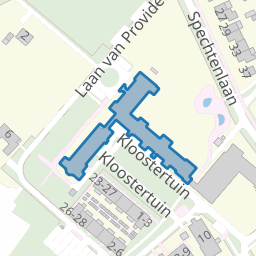 Perceel HZE00-H-1427