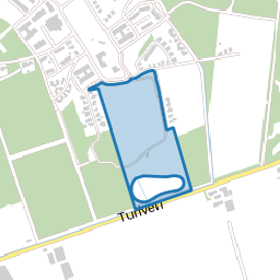 Perceel HZE00-H-1431