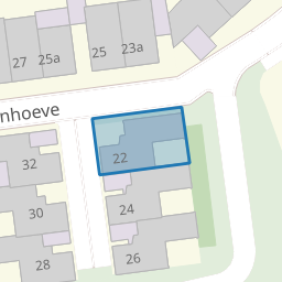 Perceel HZE00-H-1433