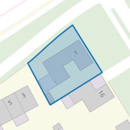 Perceel HZE00-H-1445