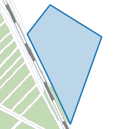 Perceel HZE00-H-1451