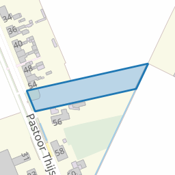 Perceel HZE00-H-1453