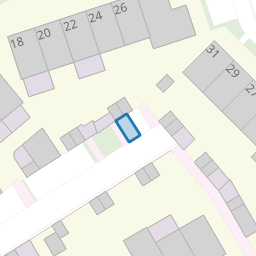 Perceel HZE00-H-1462