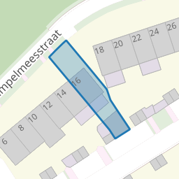 Perceel HZE00-H-1466