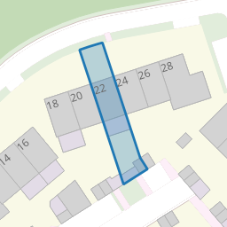 Perceel HZE00-H-1470