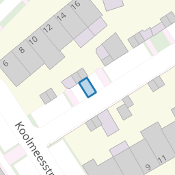 Perceel HZE00-H-1473