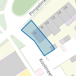 Perceel HZE00-H-1476