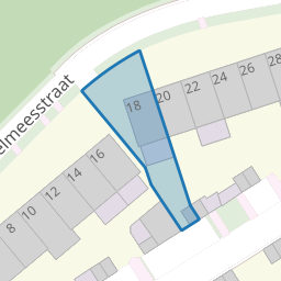 Perceel HZE00-H-1479