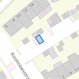 Perceel HZE00-H-1480