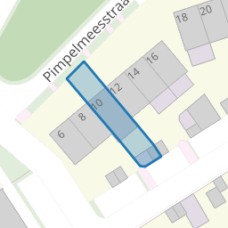 Perceel HZE00-H-1484