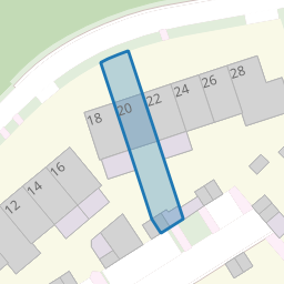 Perceel HZE00-H-1487