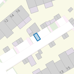 Perceel HZE00-H-1488